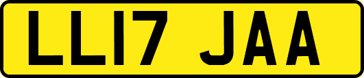 LL17JAA