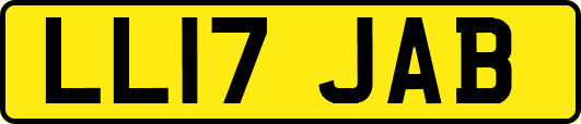 LL17JAB