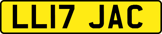 LL17JAC