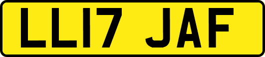 LL17JAF
