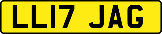 LL17JAG