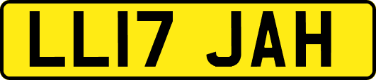 LL17JAH