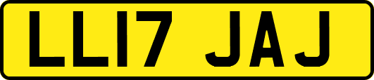 LL17JAJ