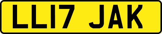 LL17JAK