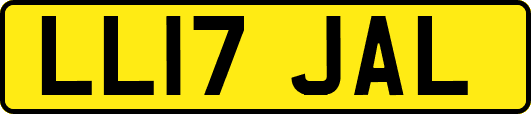 LL17JAL