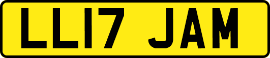LL17JAM