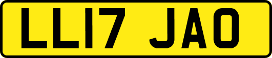 LL17JAO
