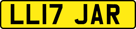 LL17JAR