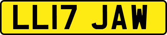 LL17JAW