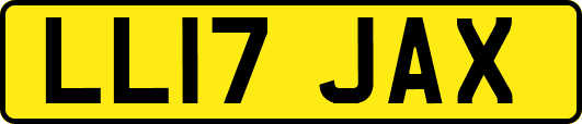 LL17JAX
