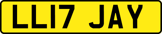 LL17JAY