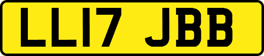 LL17JBB
