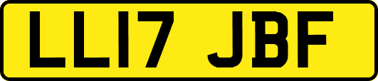 LL17JBF