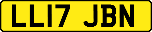 LL17JBN