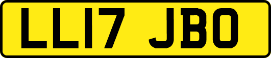 LL17JBO