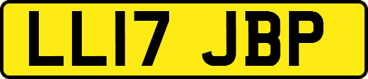LL17JBP