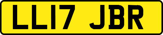 LL17JBR