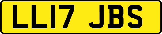LL17JBS