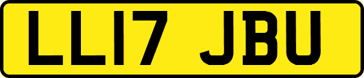 LL17JBU
