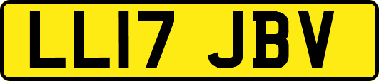 LL17JBV