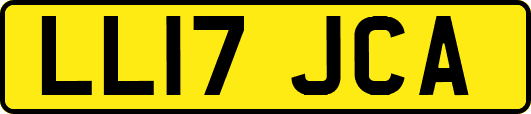 LL17JCA