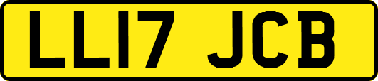 LL17JCB