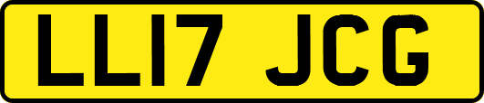 LL17JCG
