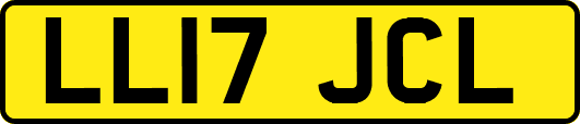 LL17JCL