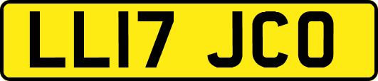 LL17JCO