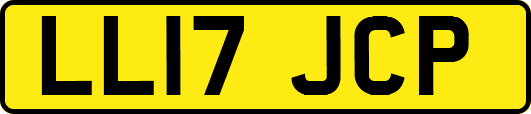 LL17JCP