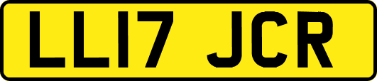 LL17JCR