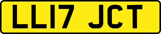 LL17JCT