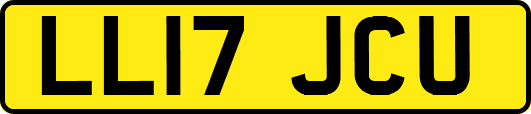 LL17JCU