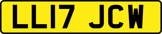 LL17JCW