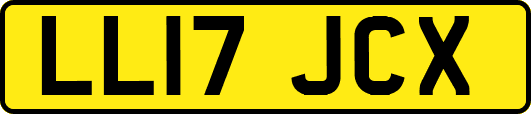 LL17JCX
