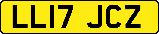 LL17JCZ