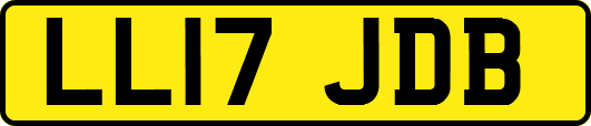 LL17JDB