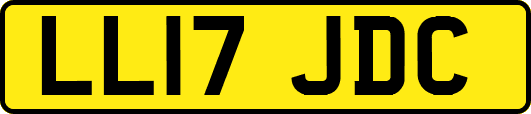 LL17JDC