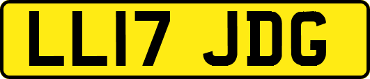 LL17JDG