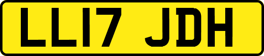 LL17JDH