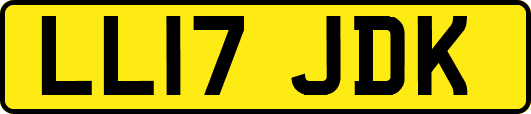 LL17JDK
