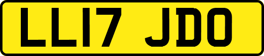 LL17JDO