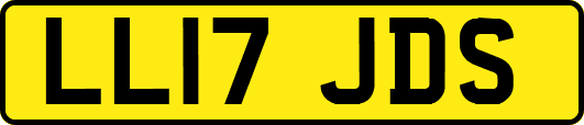 LL17JDS