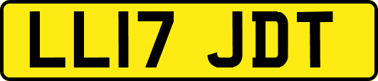 LL17JDT