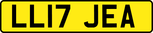 LL17JEA