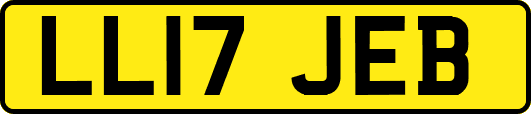 LL17JEB