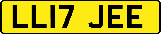 LL17JEE