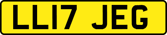 LL17JEG