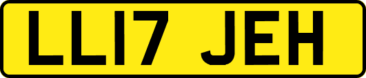 LL17JEH