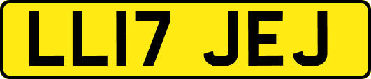 LL17JEJ
